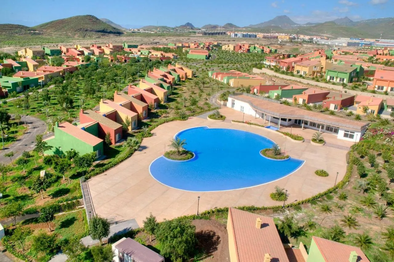 Villa La Orotava San Miguel de Abona Holiday home