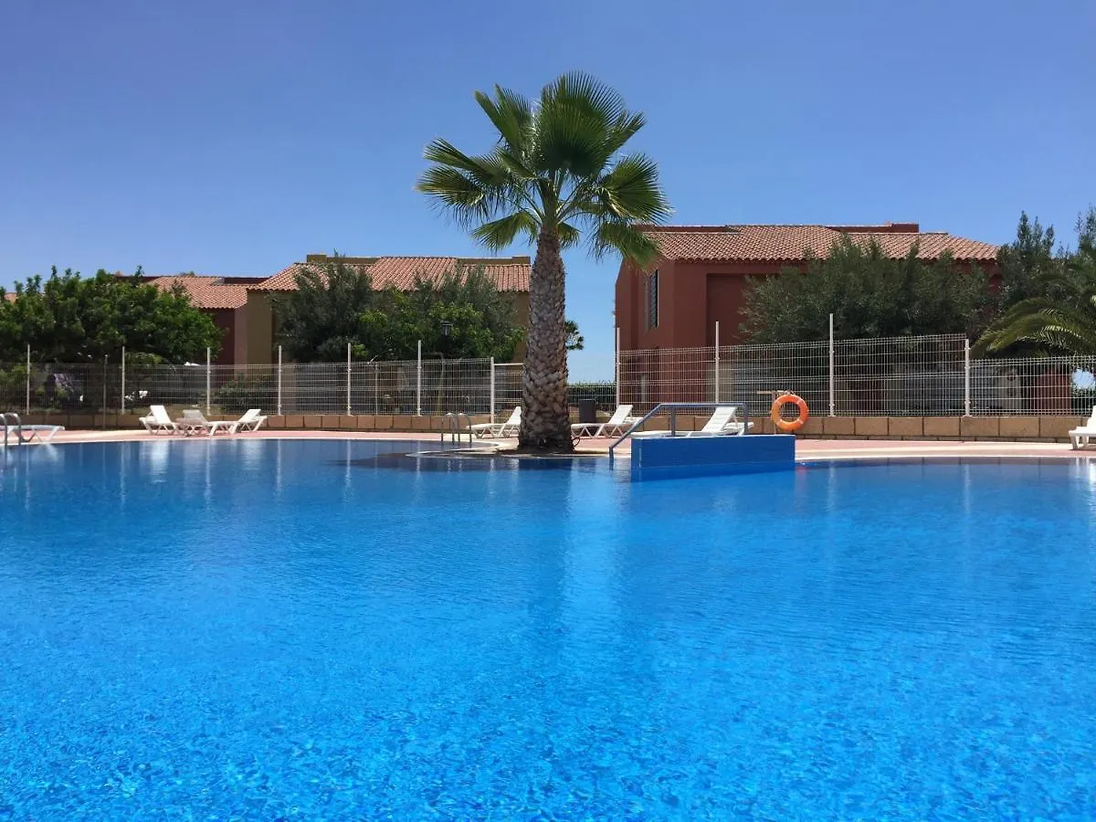 Holiday home Villa La Orotava San Miguel de Abona