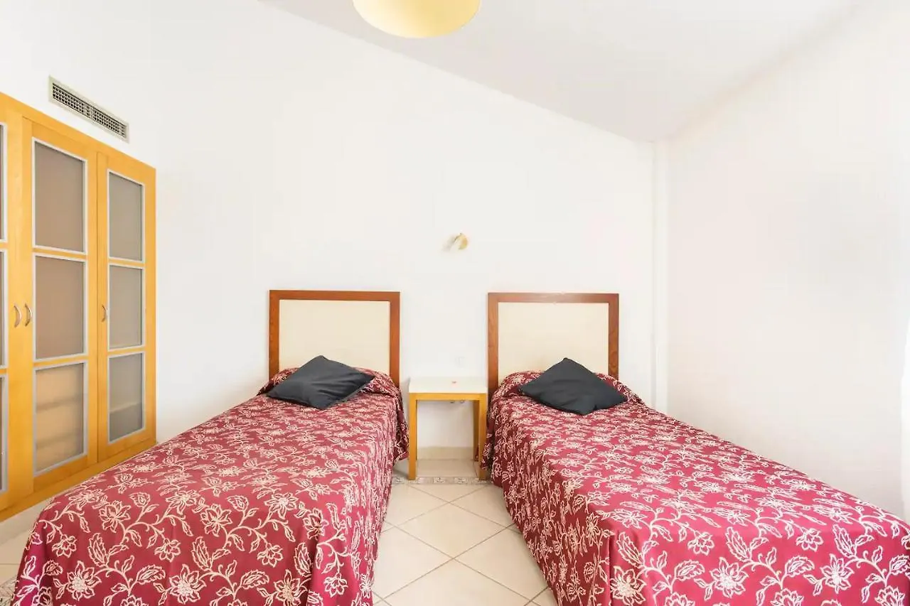Villa La Orotava San Miguel de Abona Holiday home