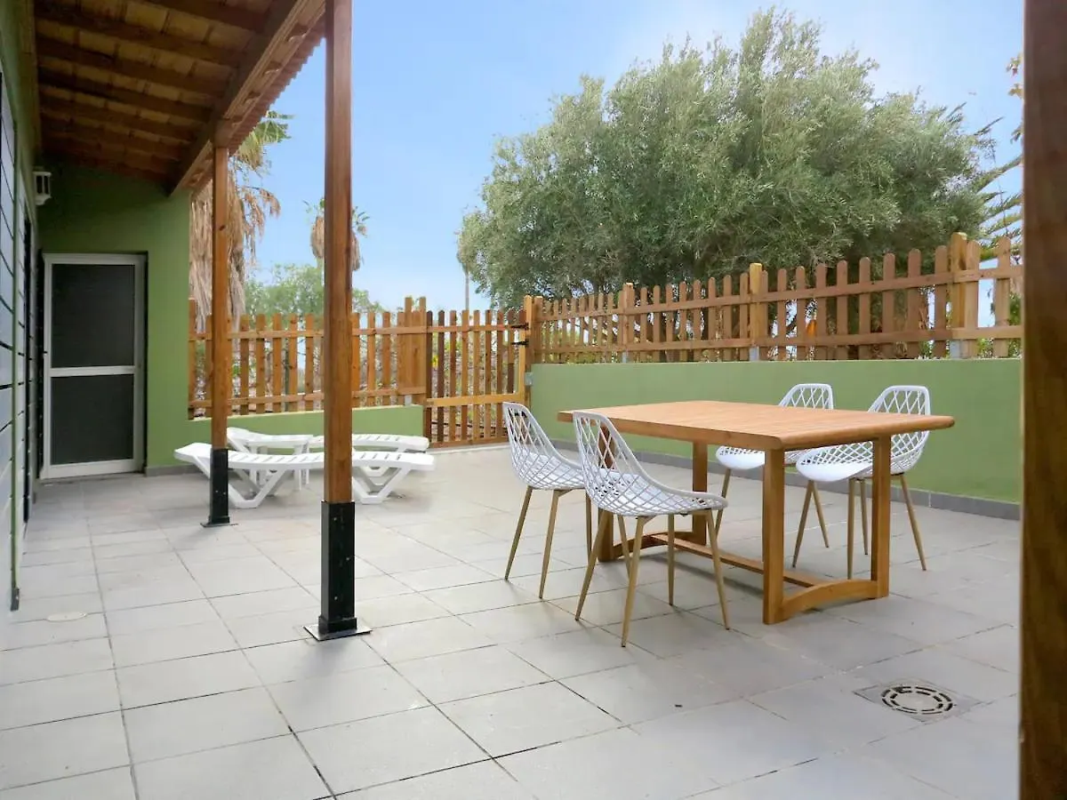 Villa La Orotava San Miguel de Abona Holiday home