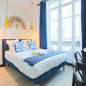  Apartment Ws De - Beaubourg France