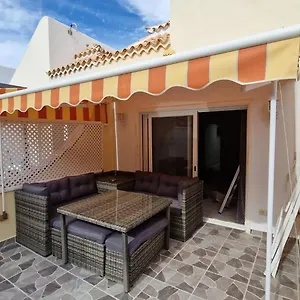 The Palms Golf Del Sur - Casa Andromeda Apartment