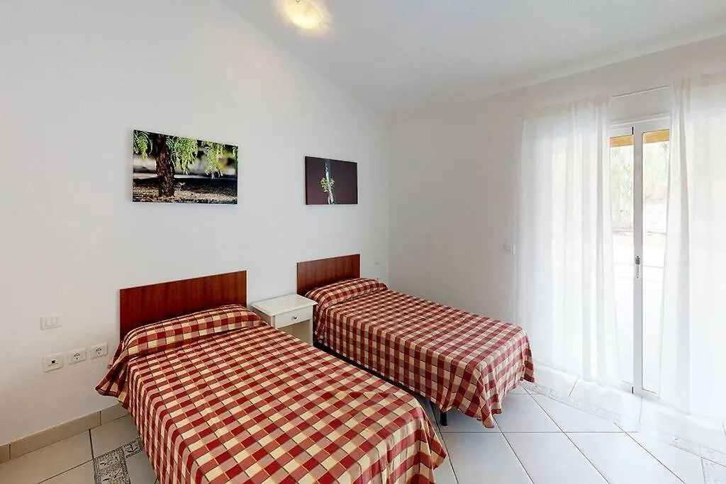 Holiday home Villa La Orotava San Miguel de Abona
