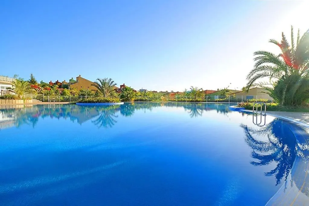 Villa La Orotava San Miguel de Abona Holiday home