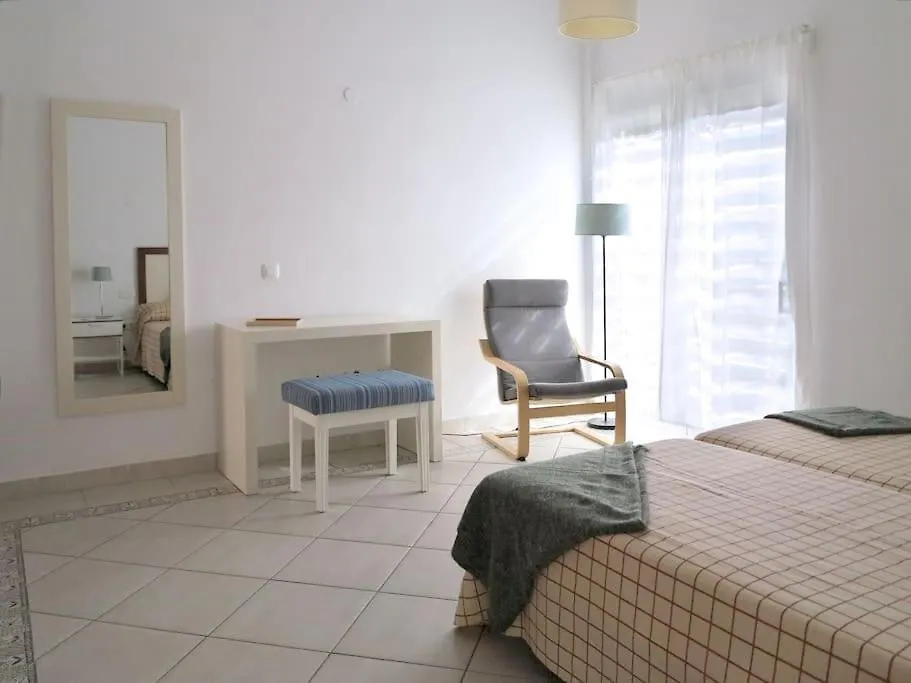 Villa La Orotava San Miguel de Abona Holiday home