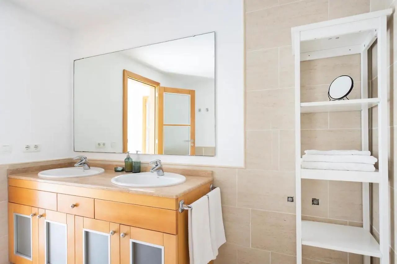 Villa La Orotava San Miguel de Abona Holiday home