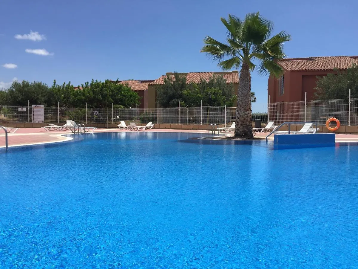 Villa La Orotava San Miguel de Abona Holiday home
