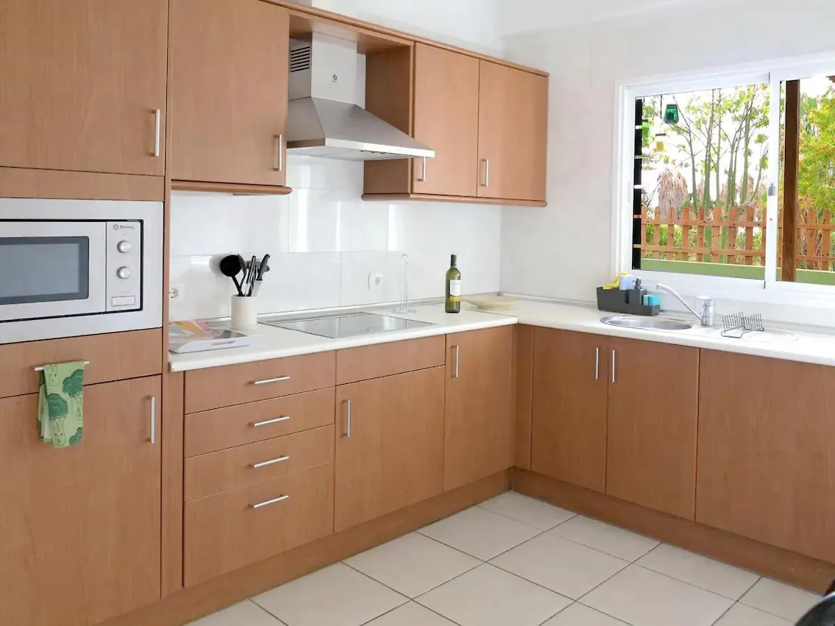 Holiday home Villa La Orotava San Miguel de Abona Spain