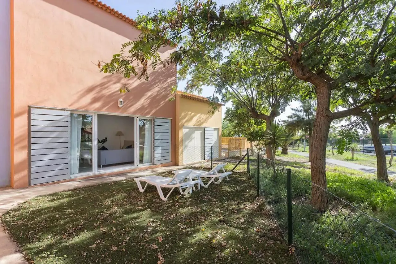 Holiday home Villa La Orotava San Miguel de Abona