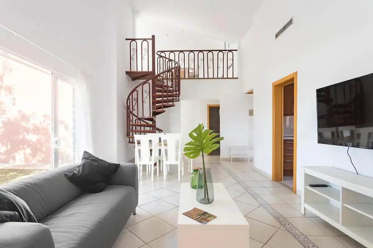 Villa La Orotava San Miguel de Abona Holiday home
