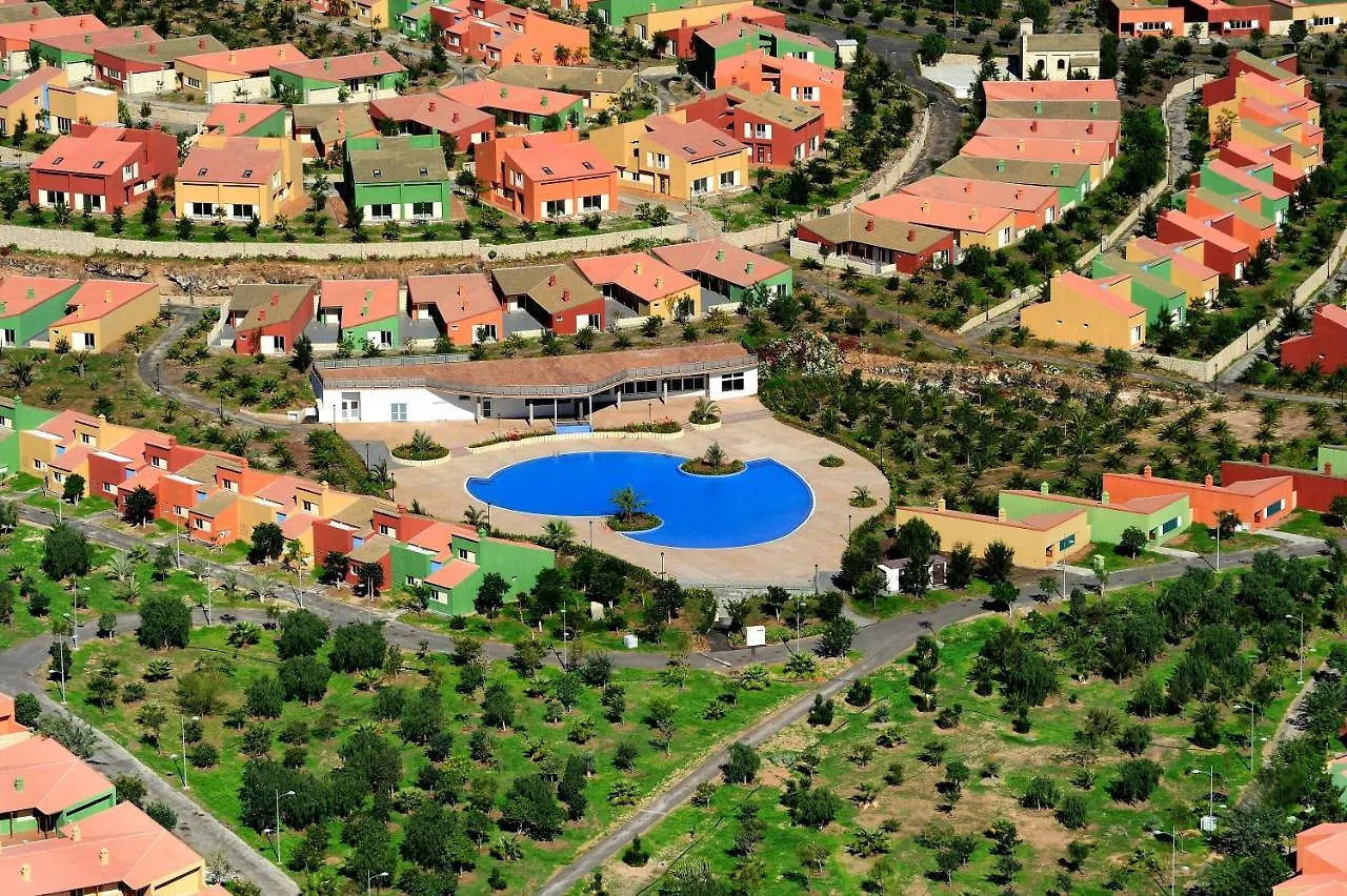 Holiday home Villa La Orotava San Miguel de Abona Spain