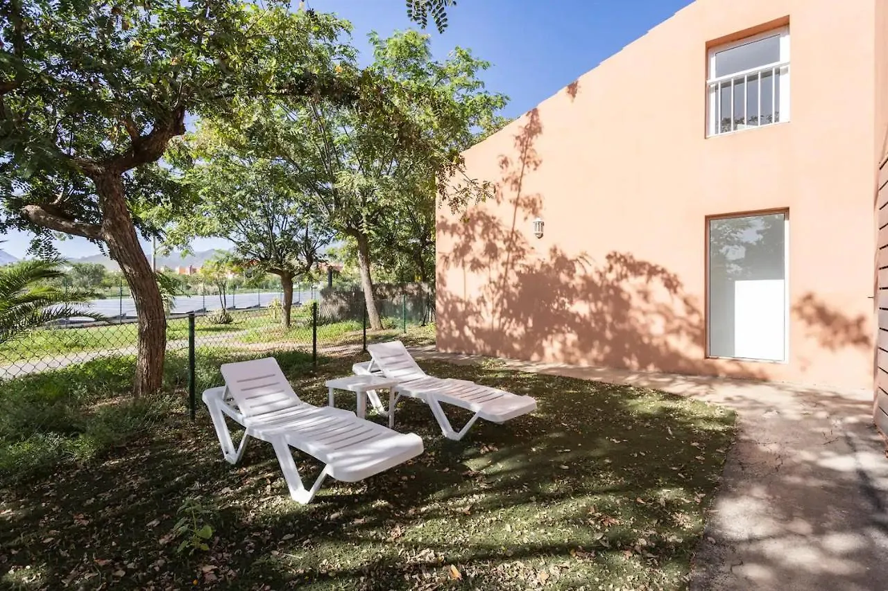 Villa La Orotava San Miguel de Abona Holiday home