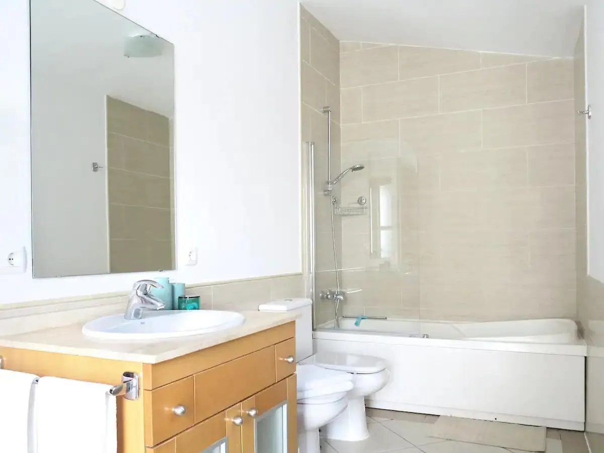 Holiday home Villa La Orotava San Miguel de Abona